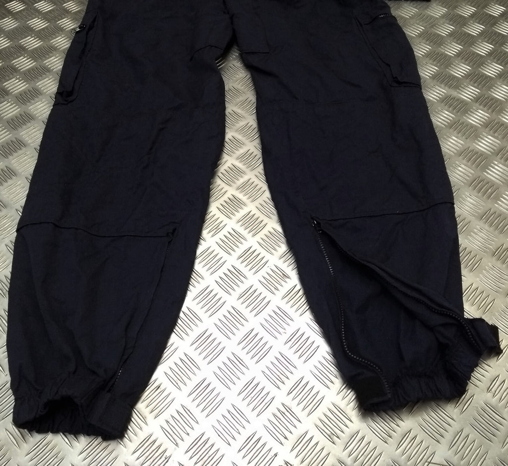 Rig Equipment Coverall Hooded Boiler Suit FR Flame Retardant Kermel Rip Stop