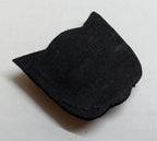 Mess Kit Badge RN Observer Pilot Wings British Naval Hand Embroidered Arm Patch