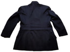 British Army No1 Blue Jacket A/R Number One Dress AGC Type Buttons No Patches