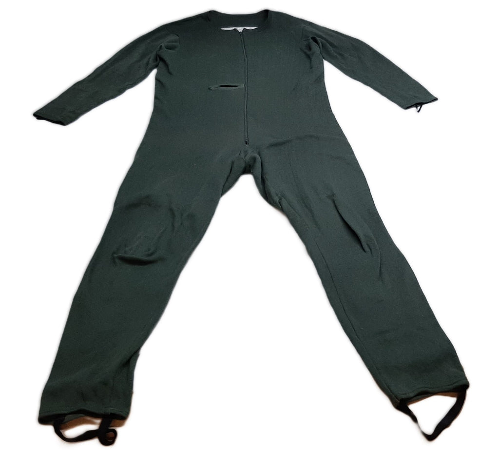 RFD Thermal Protection Garment Combie RAF Royal Air Force & British Air Crew Coverall Liner