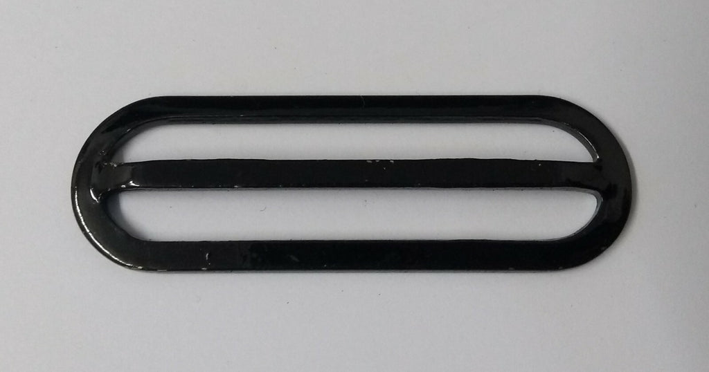Stable & Parade Belt Slider Adjuster
