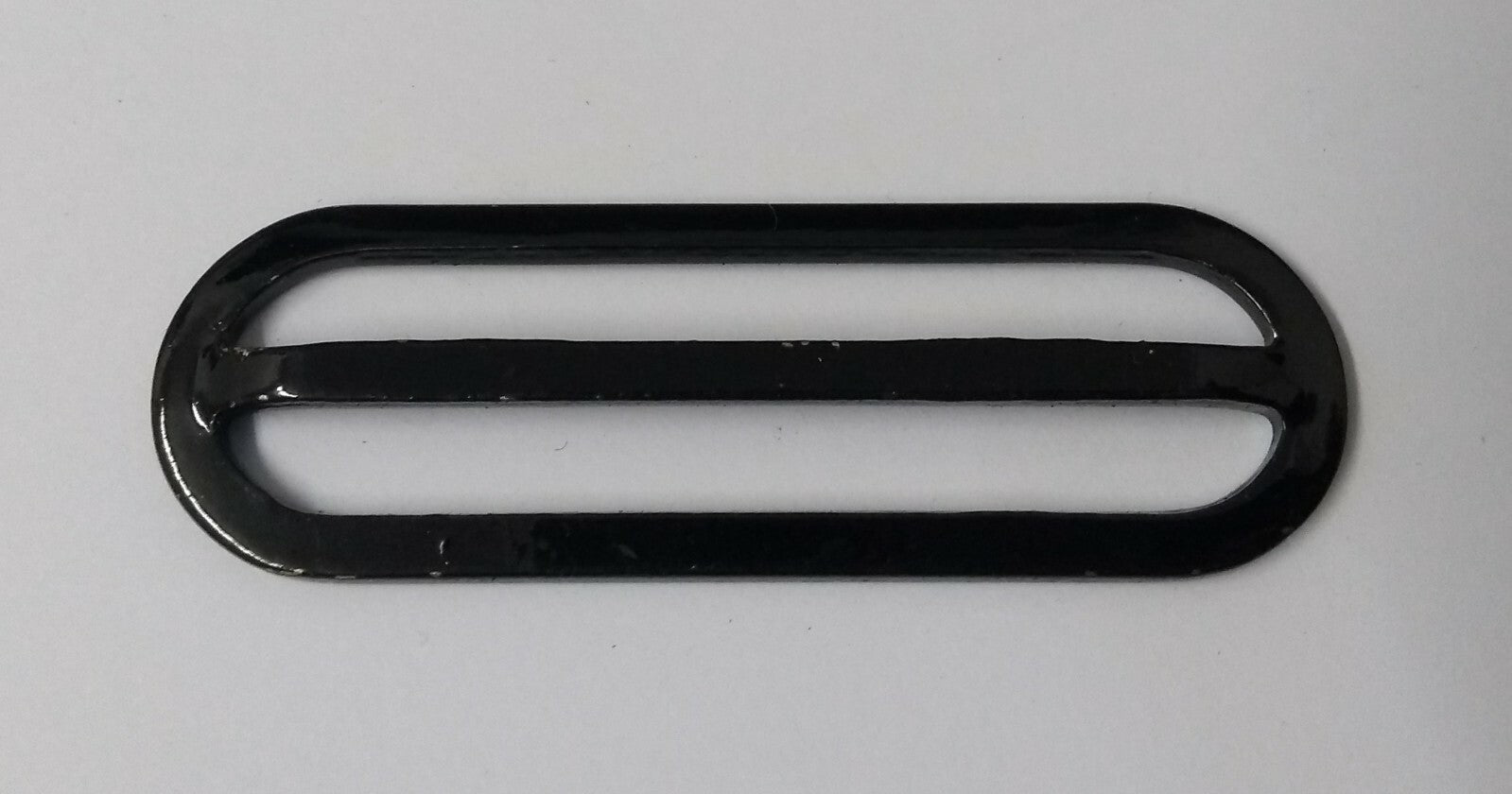 Stable & Parade Belt Slider Adjuster