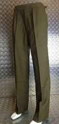 No2 Dress Trousers Number 2 / British Old Pattern Colour All Sizes