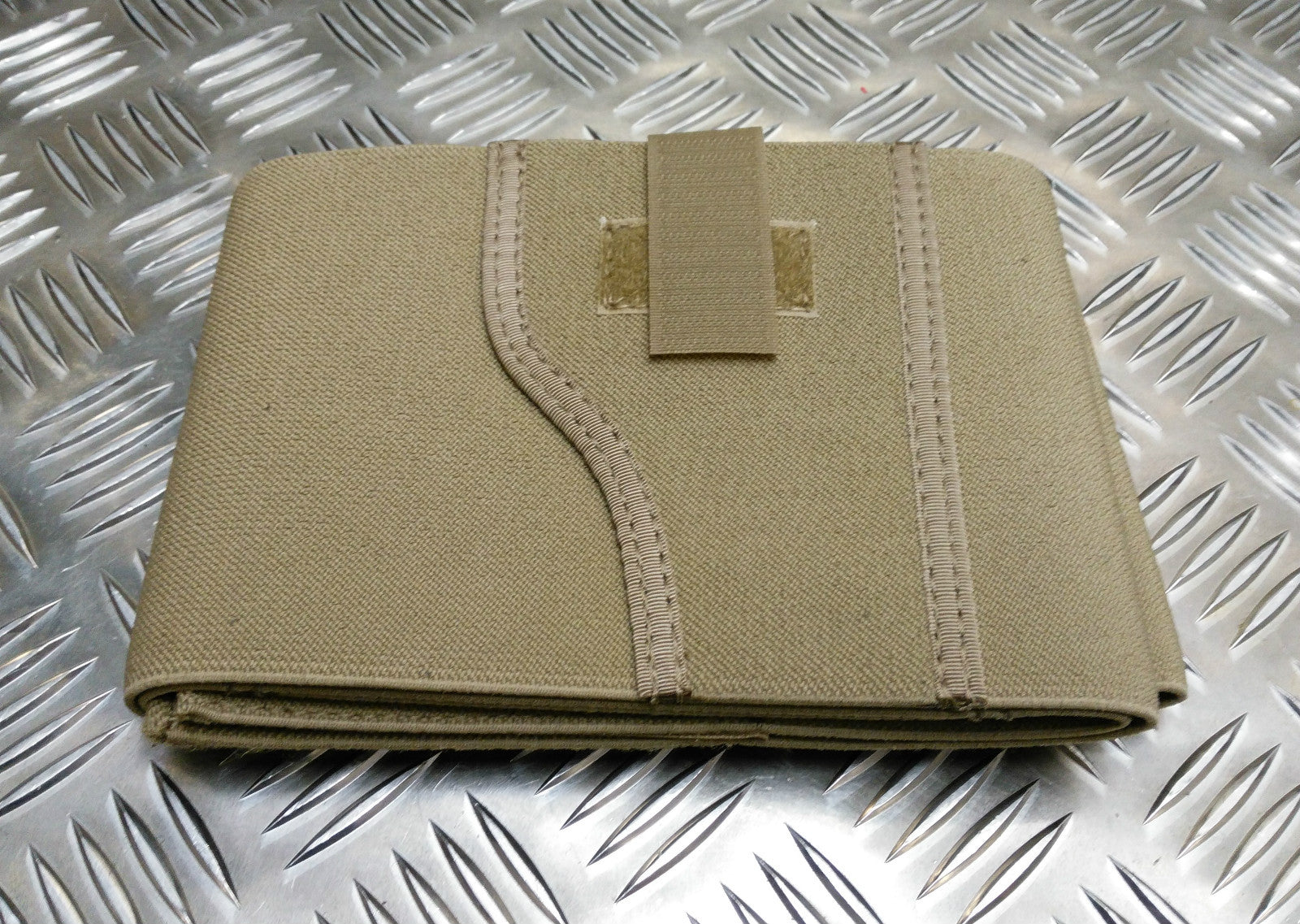 Authentic De Santis / Security Sand Concealment Belly Belt- NEW