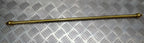 Genuine British Made Issue Ceremonial Lectern Banner Scroll Bar BN6