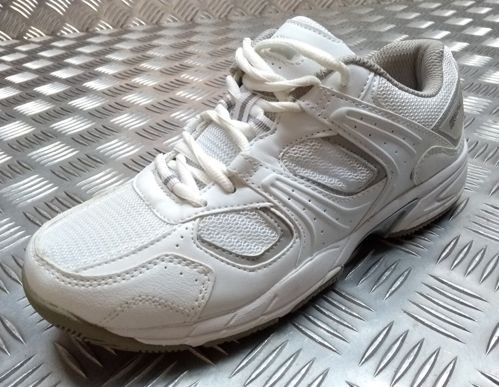 British Army Trainers Female Indoors Magnum 2019 Pattern UK Training Shoe Size 6