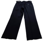 Naval No1 Trousers British Royal Navy Officers RN Vintage Old Pattern W31"