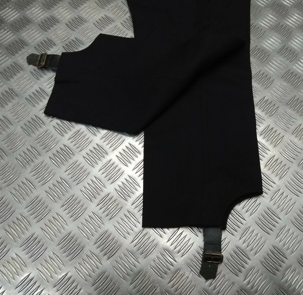 No1 Dress Trousers Heavy Cavalry & Camrai Band Pattern Trousers