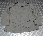 No6 Jacket British Dress Safari Stone Tunic Female