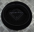Blue Beret Genuine Hobson London Manufactures Sample 7 56cm
