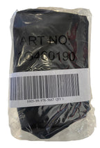 British & Security Style Black Susat Sight Cover Genuine NSN- NEW