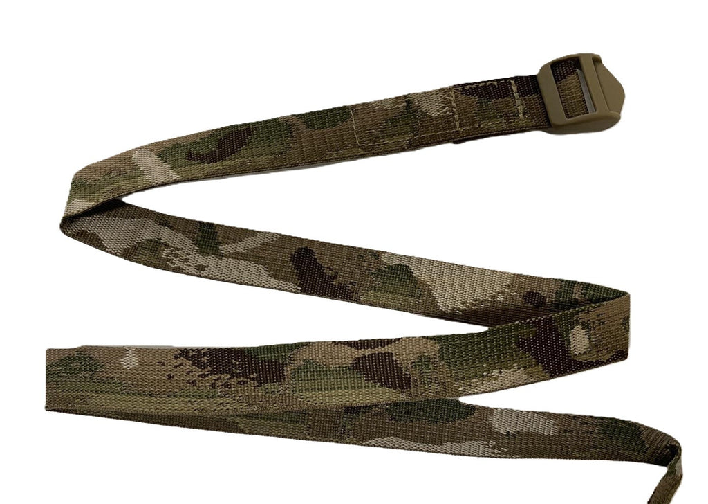 Virtus Side Pouch Yoke Utility Strap, MTP IRR PLCE, Genuine British