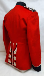 Scots Guards Tunic RED No Rank Ceremonial & Parade Royal Guards British Army C42
