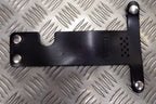 PWL Leather Radio Front Panel Issue PWL062DH