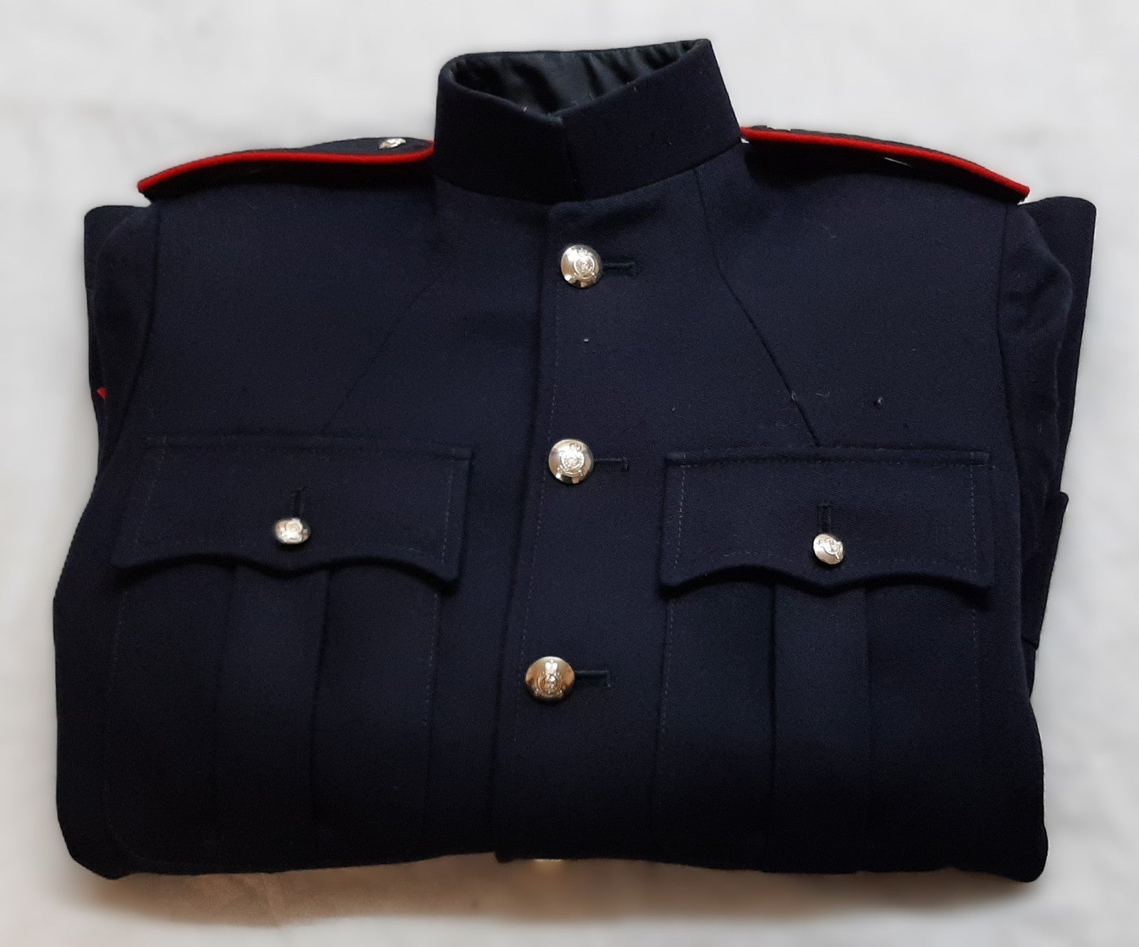 British Army No1 Blues Jacket Tunic Style Size 170/88cm