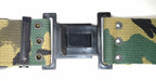 Military Alice Style 2" Canvas Web Pistol Belt Load Adjustable size All Colours