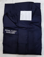 RFA Combat Jacket Fleet Auxiliary Warm Weather FR Fire Resistant British Navy