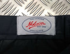 Trousers No1 RAF Royal Air Force Blue Grey Older Type Waist 76cm NEW