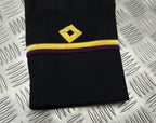RN No1B Jacket RFA British Royal Fleet Aux Buttons Naval Costume / Fancy Dress