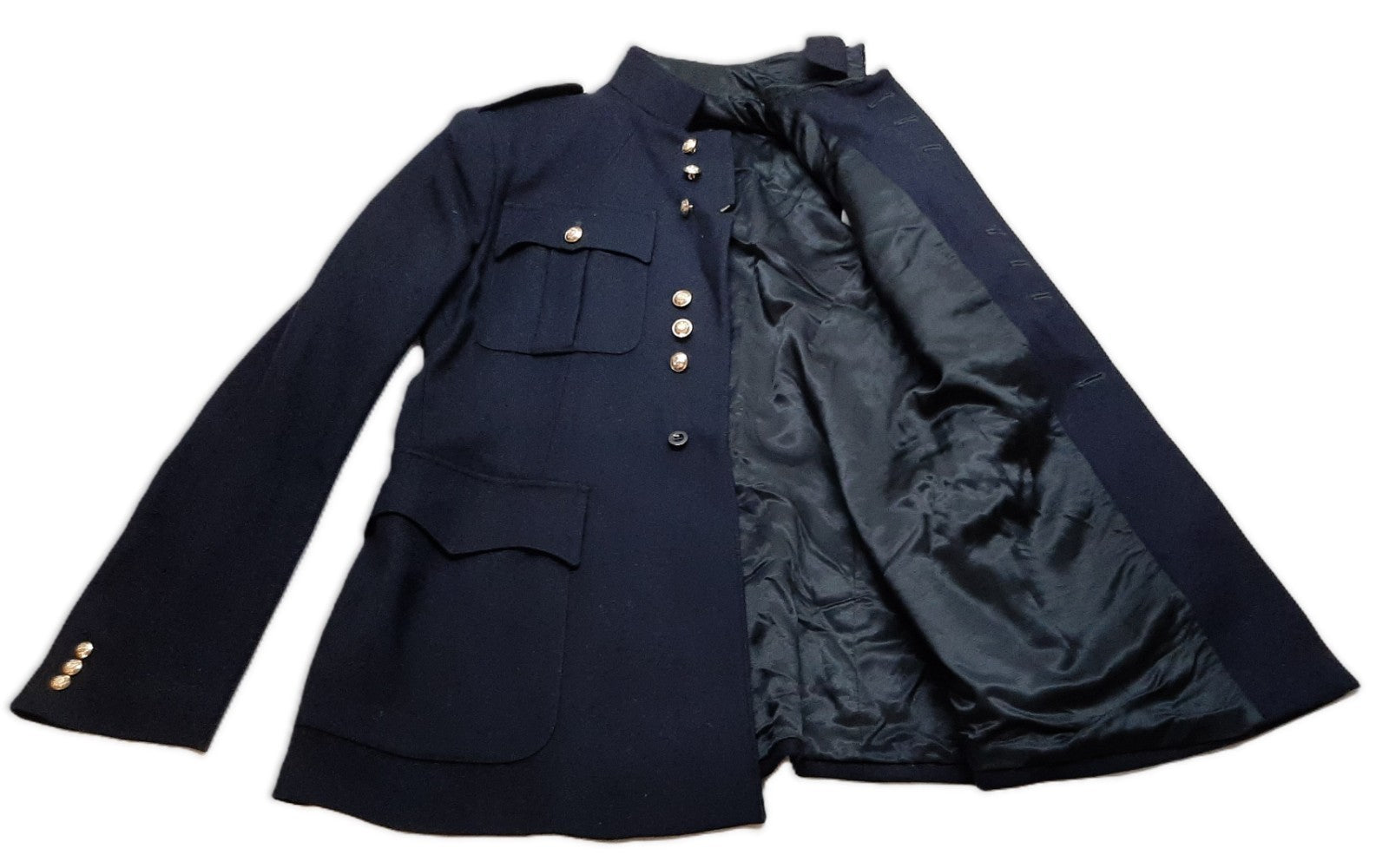British Army Scots Tunic No1 Dress Jacket Assorted Sizes