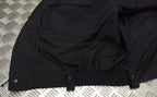 MVP Jacket & Liner Waterproof Breathable British Army MDP Stealth Black 120cm
