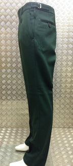 The Royal Dragoon Guards RDG British No2 OR Dress Trousers 80/100/116cm New