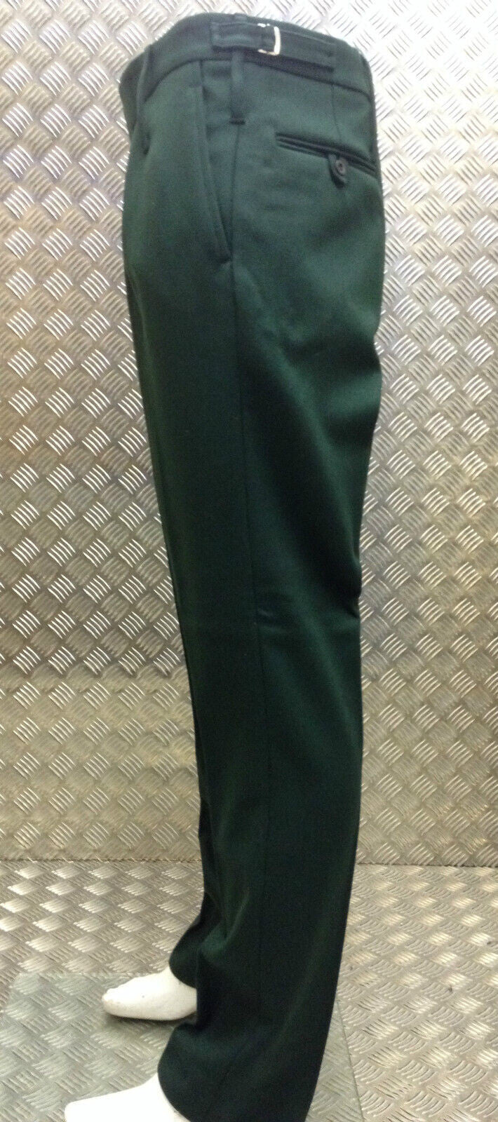 The Royal Dragoon Guards RDG British No2 OR Dress Trousers 80/100/116cm New