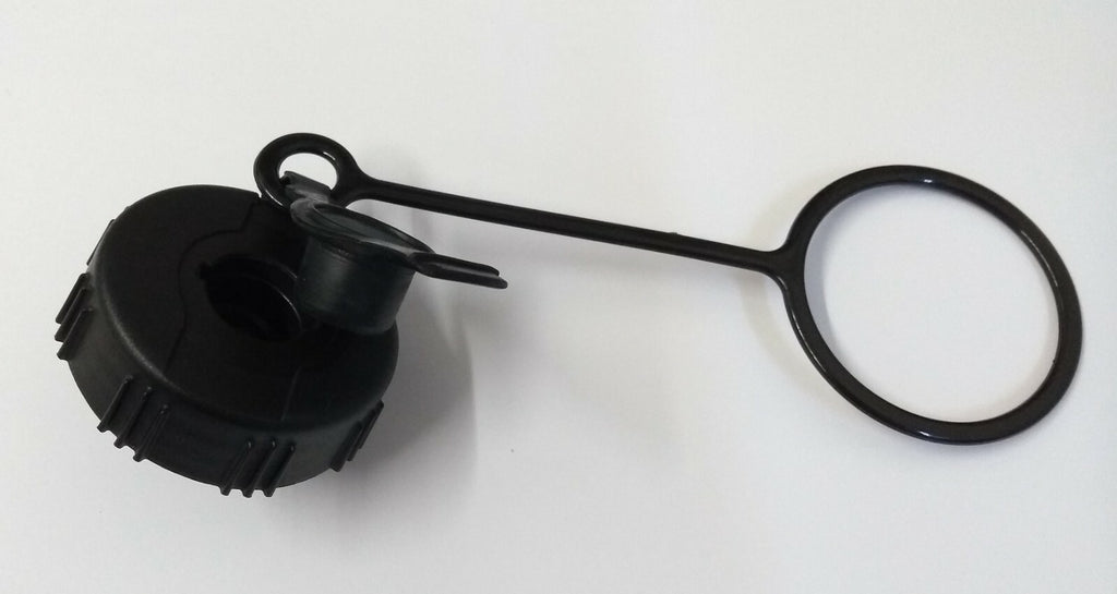 Water Canteen Cap For 58 Pattern Water Bottle NBC GSR Straw Compatible - NEW