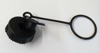 Water Canteen Cap For 58 Pattern Water Bottle NBC GSR Straw Compatible - NEW