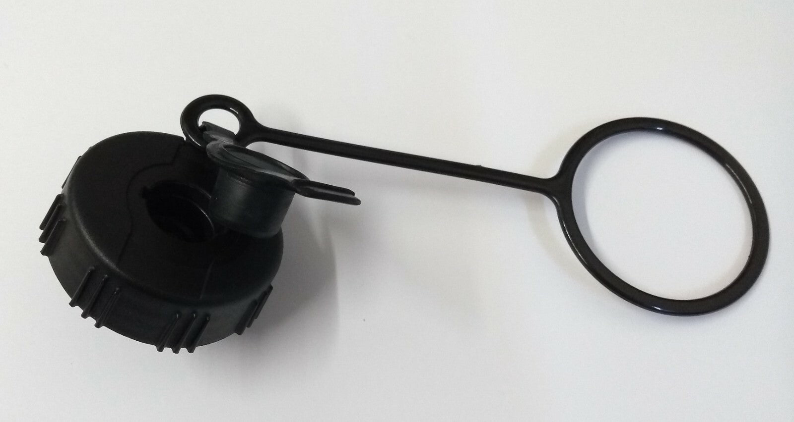 Water Canteen Cap For 58 Pattern Water Bottle NBC GSR Straw Compatible - NEW