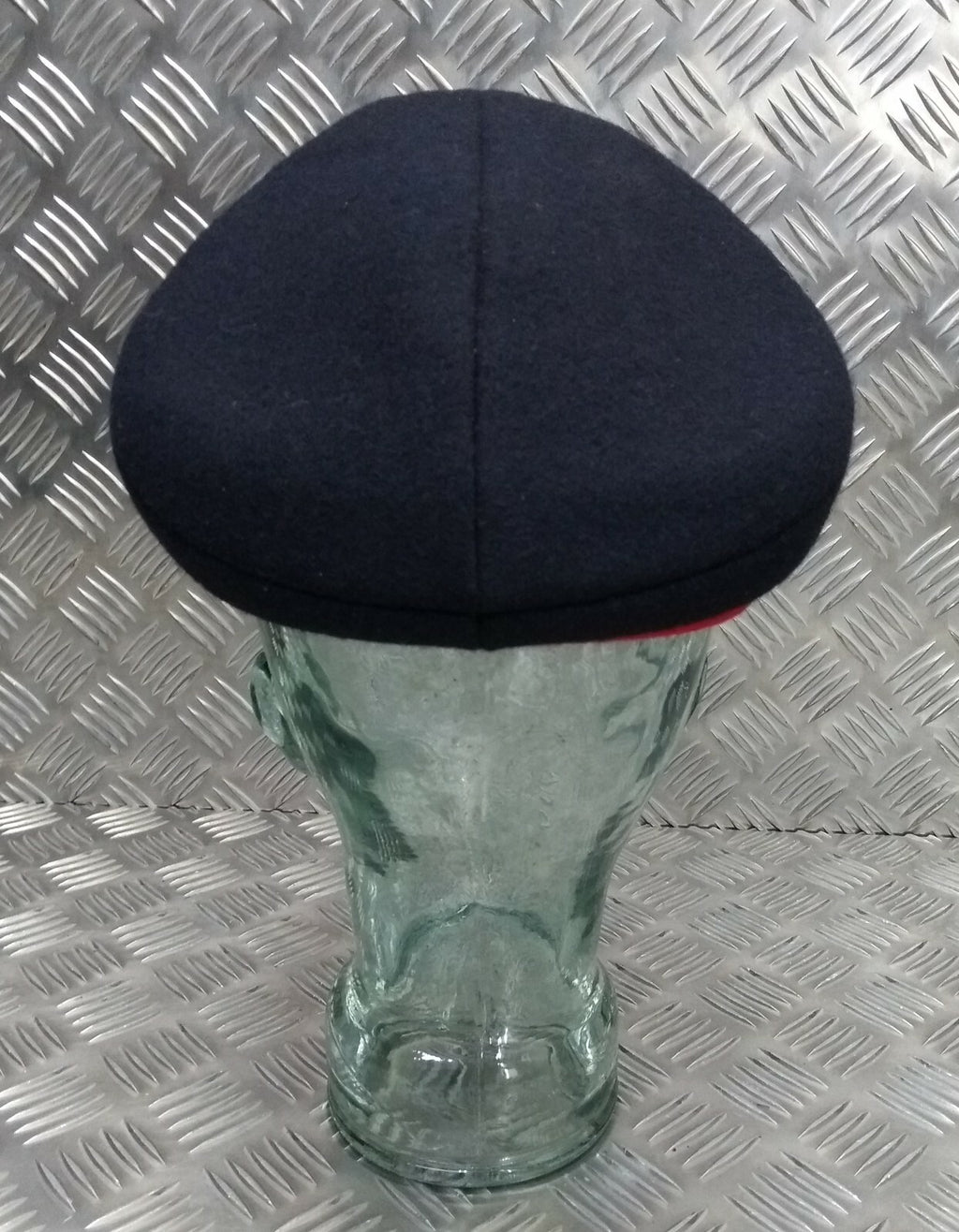 QARANC Dress No1 Uniform Cap Queen Alexandra's Royal Army Nursing Corps 54cms