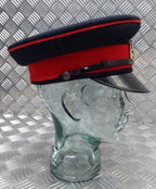PWRR Princess of Wales Royal Regiment Uniform Dress Hat Complete with Badge