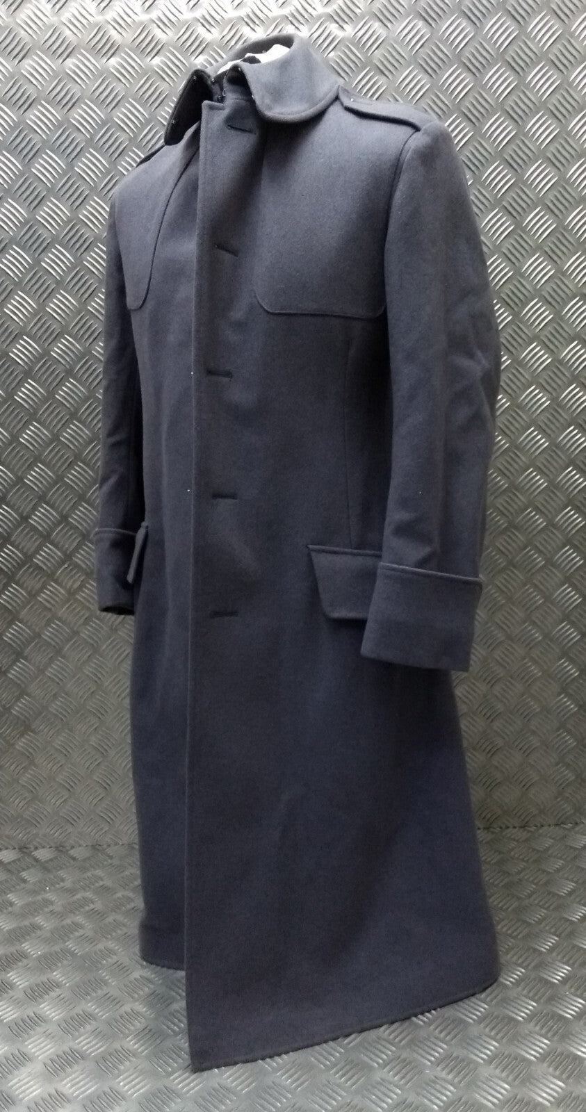 Household Division Greatcoat ORS British Army H Cav & Guards - New