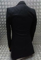 No1B Lieutenant Commander LT CDR Barathea Jacket British Royal Navy Issue