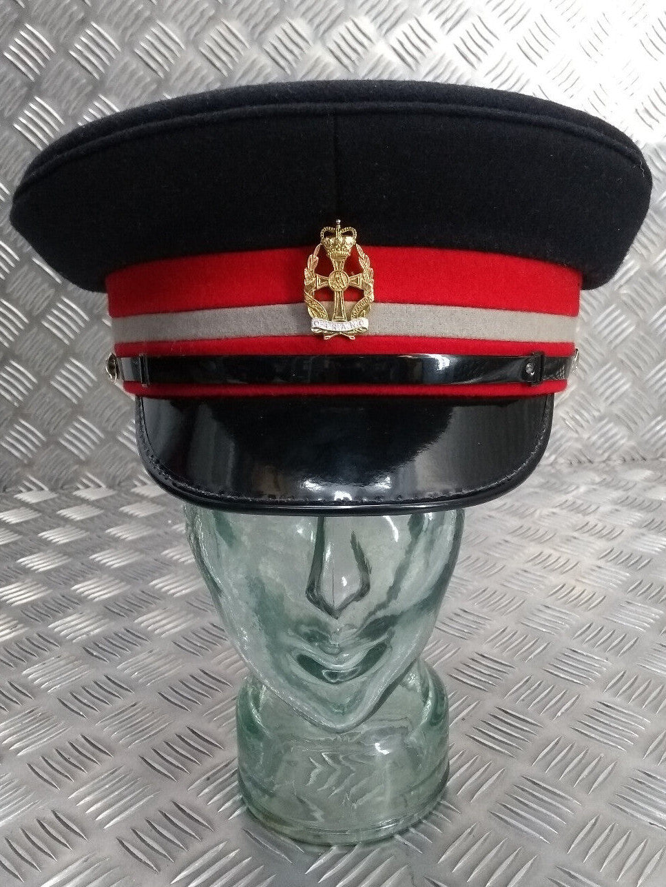 QARANC No1 Uniform Dress Cap Queen Alexandra's Royal Army Nursing Corps 60cm 7⅜