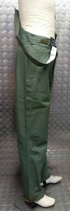 RAF RFD Beaufort Trousers Waterproof Breathable MVP Royal Air Force Aircrew Size 4D