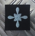 Genuine British RAF Royal Air Force Air Training Corps Senior Air Cadet Arm Badge / Patch NEW