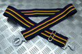 REME Stable Belt Kit Not Sewn Royal Electrical and Mechanical Engineers Max 52"