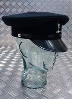 British Royal Corps of Signals Dress Hat Army Style Cap - All sizes