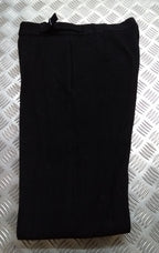 Vintage Naval Trousers 60s Pattern British Navy Brushed Wool Senior Officer 32"