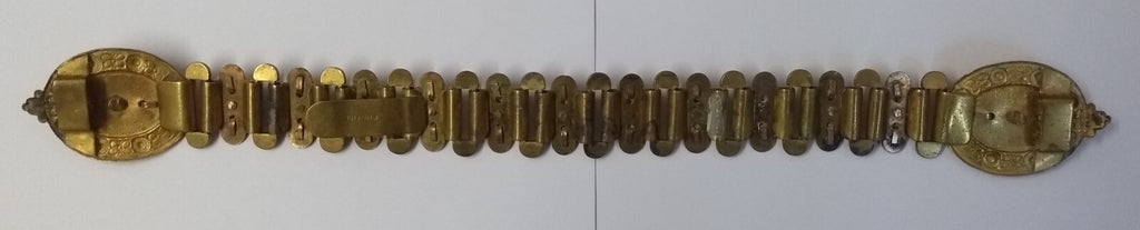 HCav Ornamental Headpiece Genuine British Army Issue Officers & Other Ranks