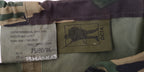 British Army Overtrousers DPM MVP Moisture Protection Pants Waterproof Woodland