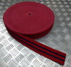 Mil-Spec Chelsea Royal Hospital and Pensioners Stable Belt Material Width 57mm