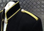 British Army RLC Mess Jacket Mess Dress Female Version 3 Bar Chevron