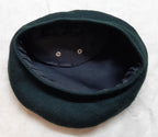 Caubeen Royal Irish Rangers Regiment & Pipers Bonnet British Pattern No Insignia