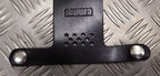 PWL Leather Radio Front Panel Issue PWL062DH