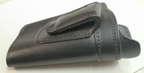 Ruger Concealed Leather Holster Carry Holster Left Hand