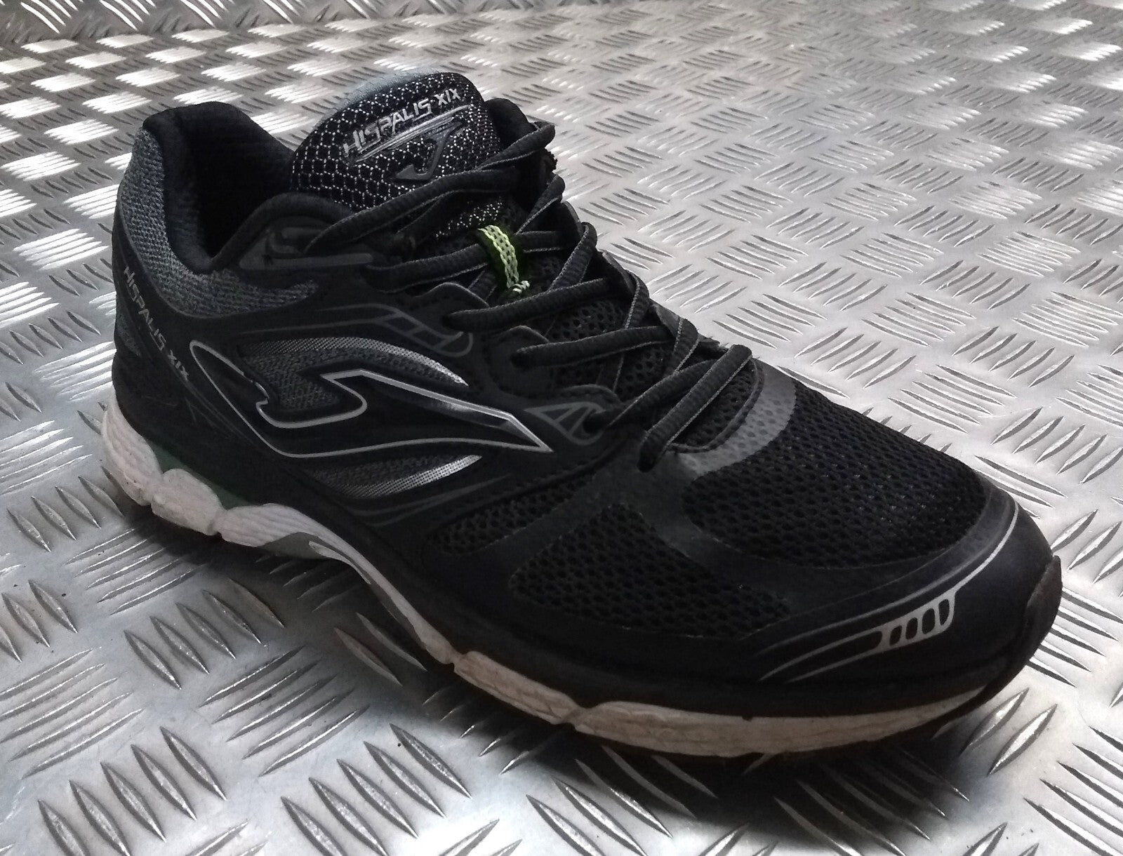 Joma Army Training Shoes Lightweight Physical Training Soldier Trainers XIX