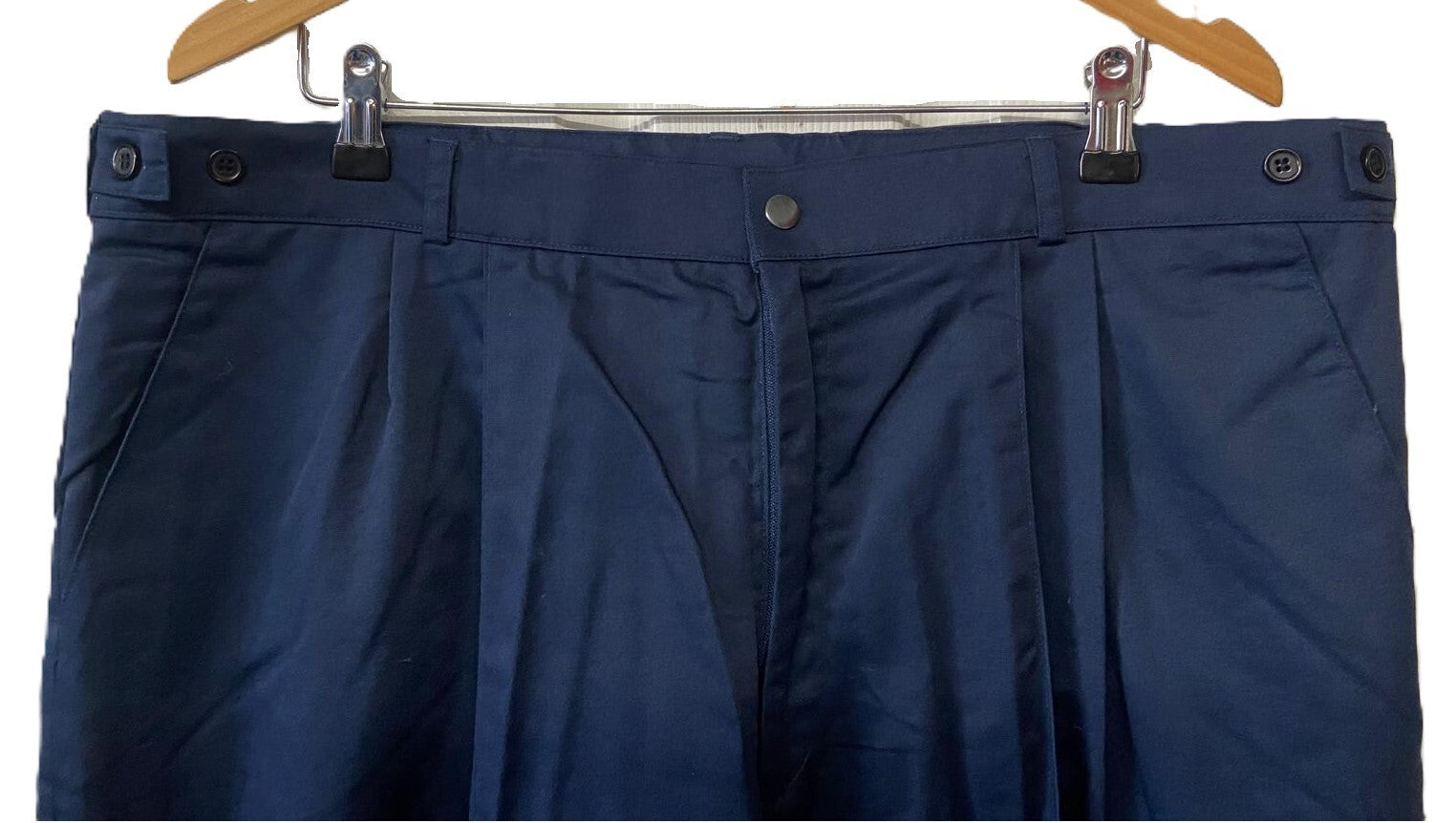 Mens Nurses Tri-Service Trousers Army Royal Navy APHCS