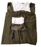 Army Tent Inner 4 Person Arctic British Tri Service With Sewn in Groundsheet